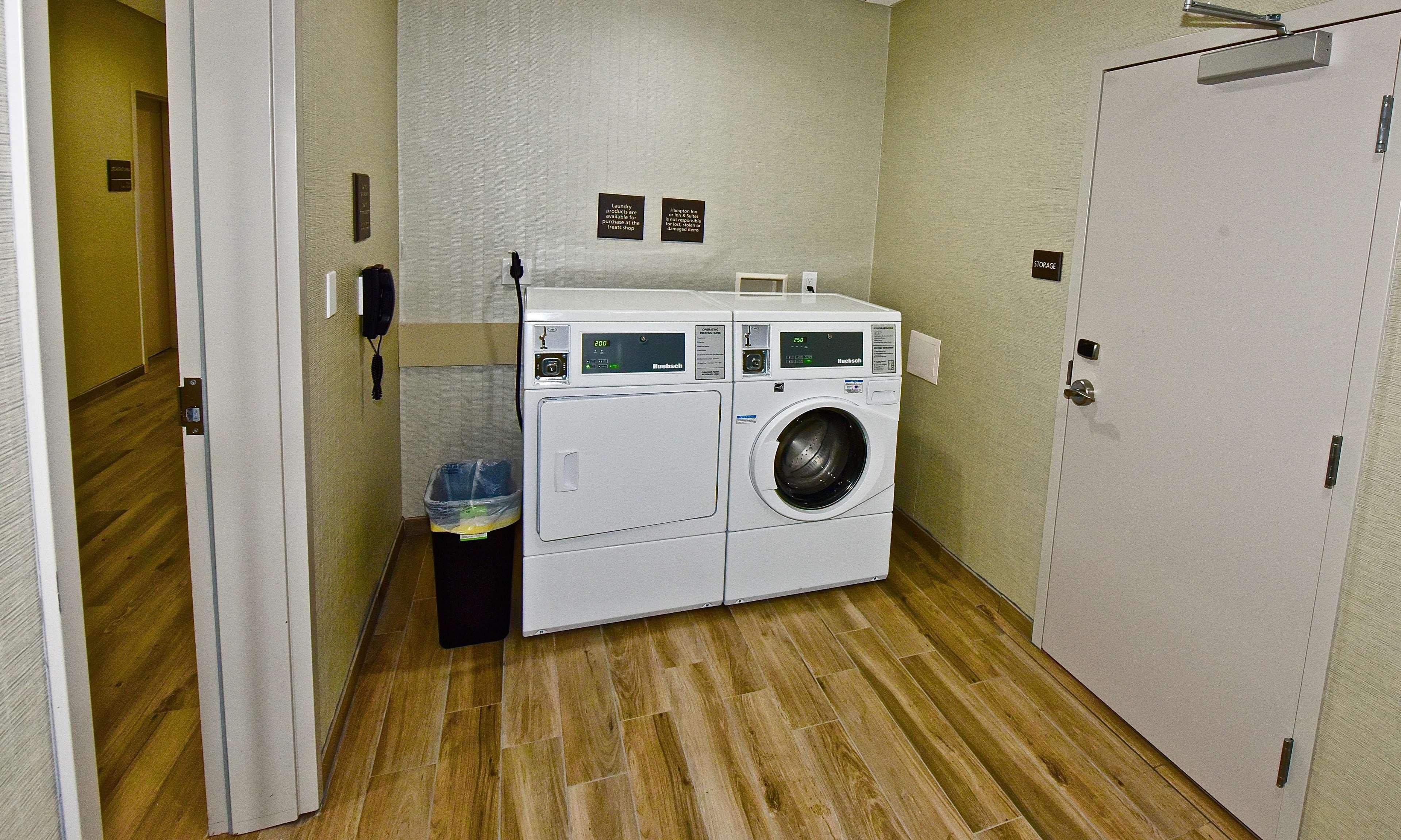 Hampton Inn By Hilton Kirksville Mo Eksteriør billede